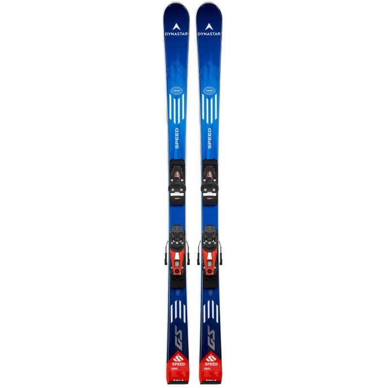 Dynastar SPEED CRS TEAM GS (R21 PRO) + Look NX 10