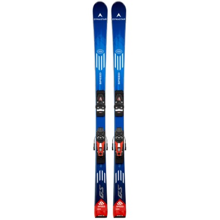 Dynastar SPEED CRS TEAM GS (R21 PRO) + Look NX 10