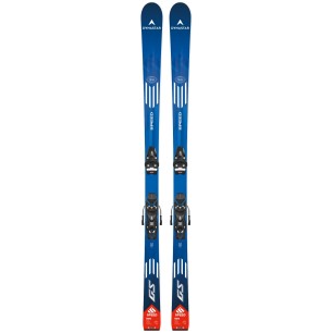Dynastar TEAM PRO 126-134 + Look NX 7