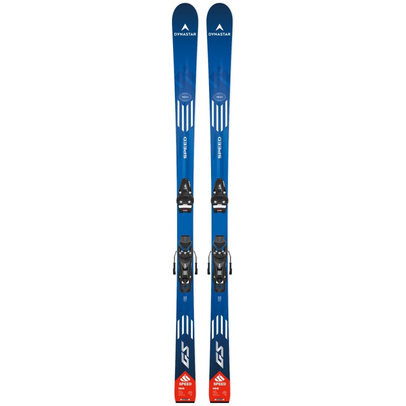 Dynastar TEAM PRO 126-134 + Look NX 7 Lifter Dynastar TEAM PRO 126-134 + Look NX 7 Lifter