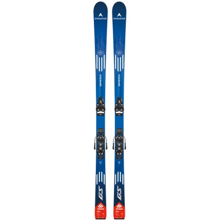 Dynastar TEAM PRO 126-134 + Look NX 7