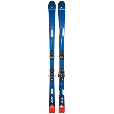 Dynastar TEAM PRO 126-134 + Look NX 7