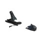 Dynastar M-CROSS W 88 + SPX 13 Petrol blue GW Dynastar M-CROSS W 88 + SPX 13 Petrol blue GW