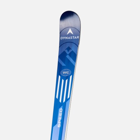DYNASTAR SPEED COURSE WC GS 170-182 R22 + SPX 12