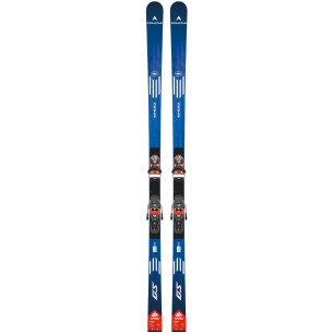 DYNASTAR SPEED COURSE WC GS 170-182 R22 + SPX 12