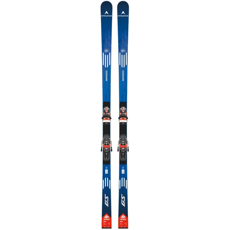 DYNASTAR SPEED COURSE WC GS 170-182 R22 + SPX 12