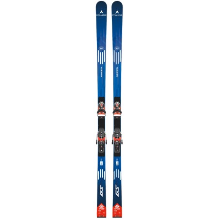 DYNASTAR SPEED COURSE WC GS 170-182 R22 + SPX 12