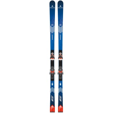 DYNASTAR SPEED COURSE WC GS 170-182 R22 + SPX 12