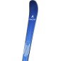 DYNASTAR SPEED OMEGLAS MASTER SL R22 + SPX 15