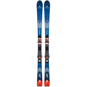 DYNASTAR SPEED OMEGLAS MASTER SL R22 + SPX 12