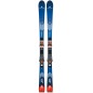 DYNASTAR SPEED OMEGLAS MASTER SL R22 + SPX 15