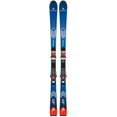 DYNASTAR SPEED OMEGLAS MASTER SL R22 + SPX 12