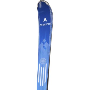 DYNASTAR SPEED RACE K + NX 12 K GW