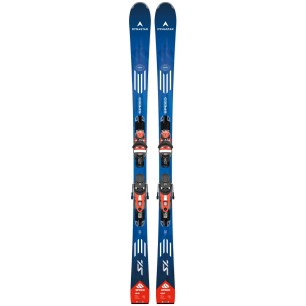 DYNASTAR SPEED RACE K + NX 12 K GW