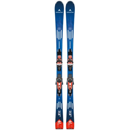 DYNASTAR SPEED RACE K + NX 12 K GW