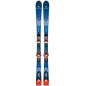 DYNASTAR SPEED RACE K + NX 12 K GW