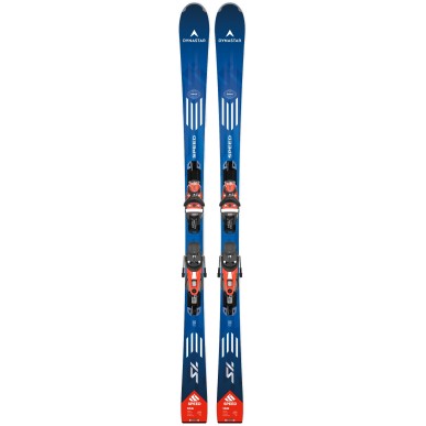 DYNASTAR SPEED RACE K + NX 12 K GW