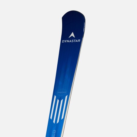 DYNASTAR SPEED CRS MASTER GS R22 + SPX 15