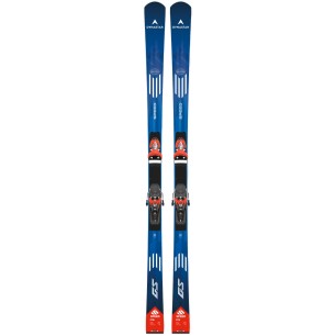 DYNASTAR SPEED CRS MASTER GS R22 + SPX 15