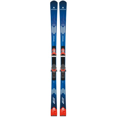 DYNASTAR SPEED CRS MASTER GS R22 + SPX 15