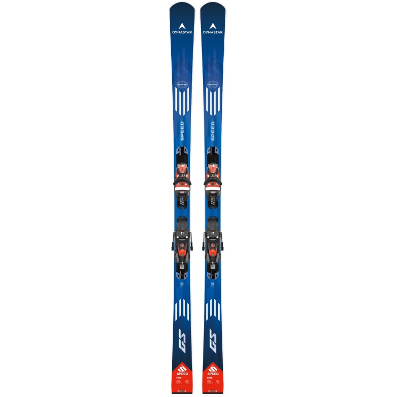 Dynastar SPEED COURSE MASTER GS K + SPX 14 K Dynastar SPEED COURSE MASTER GS K + SPX 14 K