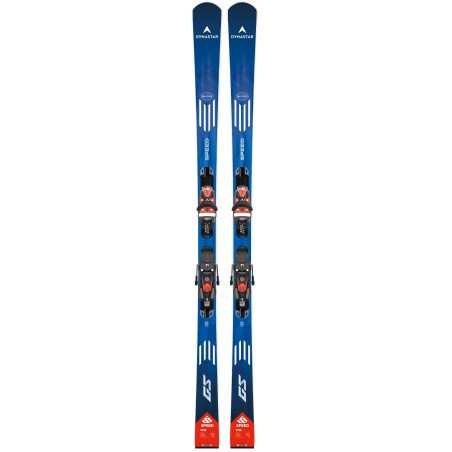 Dynastar SPEED COURSE MASTER GS K + SPX 14 K