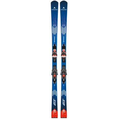 Dynastar SPEED COURSE MASTER GS K + SPX 14 K