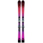 Dynastar SPEED 550 K + SPX 12 K