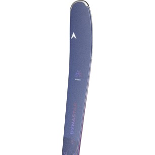 Dynastar M-Cross 80 + XP 10 GW