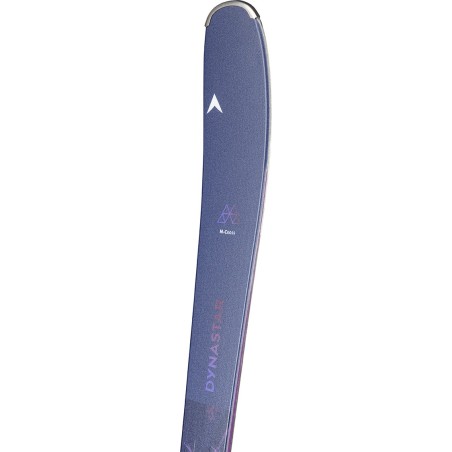 Dynastar M-Cross 80 + XP 10 GW