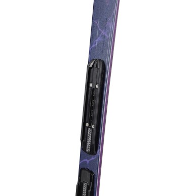 Dynastar M-Cross 80 + XP 11