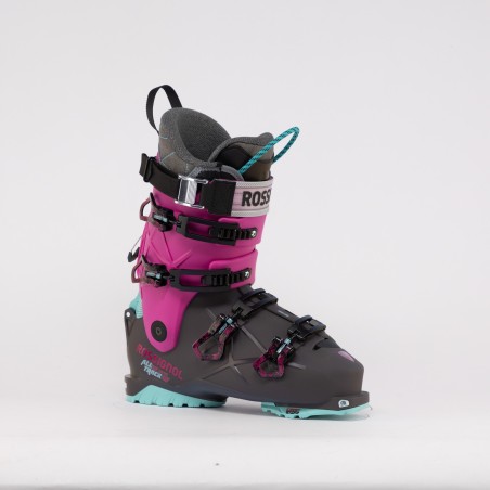 Rossignol AllTrack Pro 130 MV LT GW