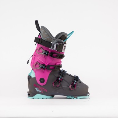 Rossignol AllTrack Pro 130 MV LT GW