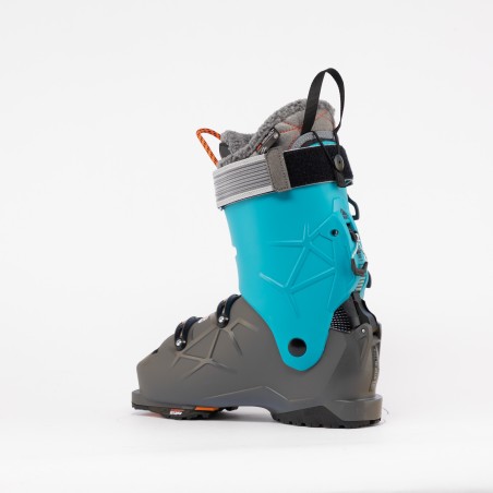 Rossignol AllTrack 110 HV BOA GW Steel