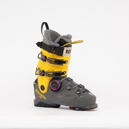 Rossignol AllTrack 130 HV BOA GW Steel