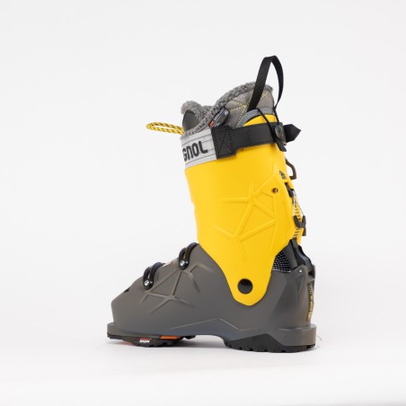Rossignol AllTrack 130 HV BOA GW Steel