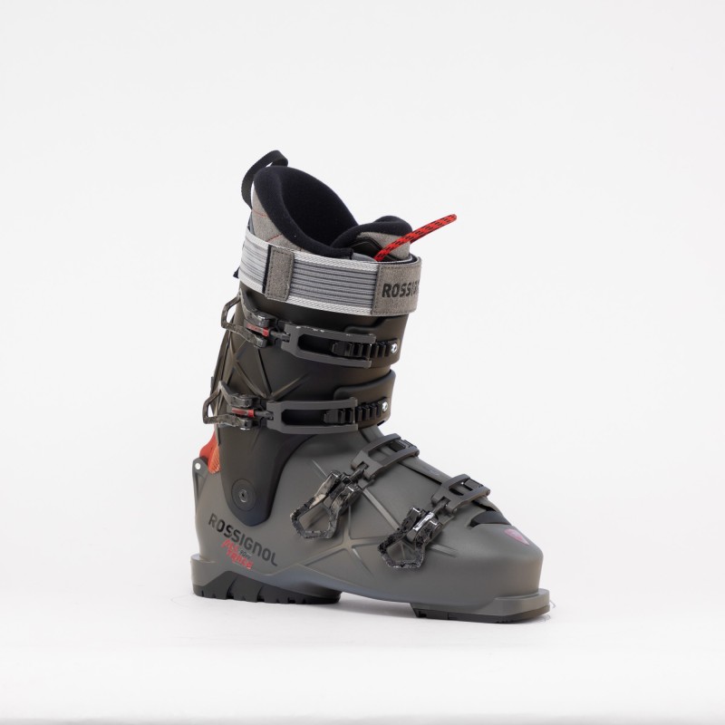 Rossignol AllTrack 90 HV Grey Rossignol AllTrack 90 HV Grey