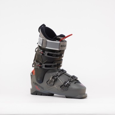 Rossignol AllTrack 90 HV Grey