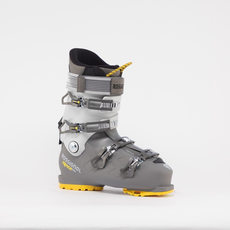 Rossignol Track 110 HV + GW Dark Grey Rossignol Track 110 HV + GW Dark Grey