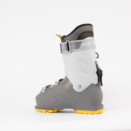 Rossignol Track 110 HV + GW Dark Grey