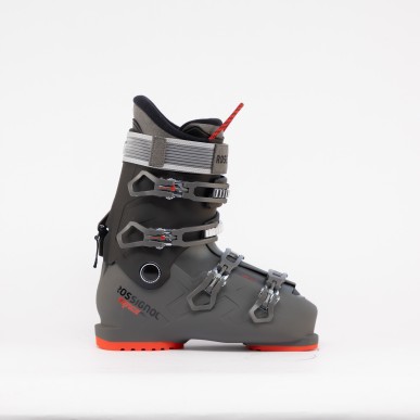 Rossignol Track 90 HV+ Steel Grey