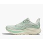 Hoka Clifton 10 Femme Seaglass jadeite