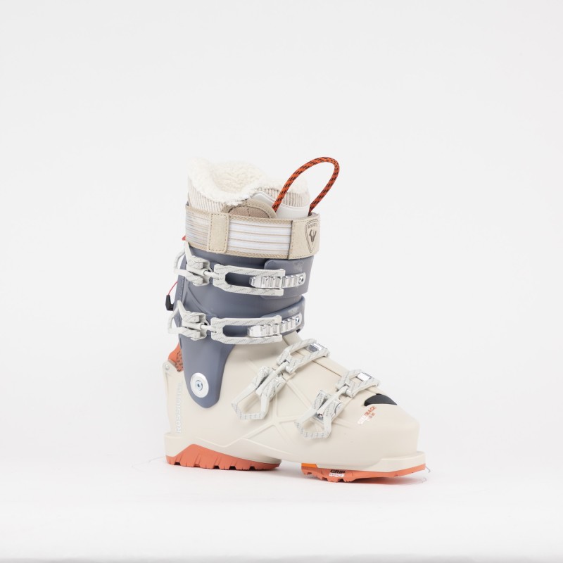 Rossignol ALLTRACK PRO 90 W GW Beige