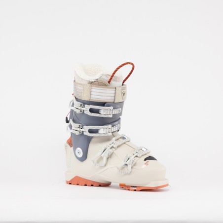 Rossignol ALLTRACK PRO 90 W GW Beige