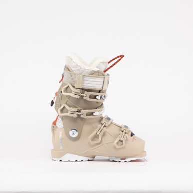 Rossignol Alltrack 80 W Red beige