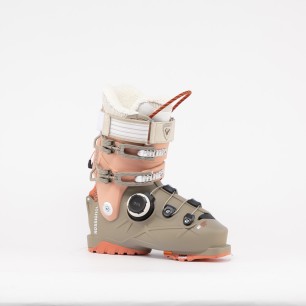 Rossignol ALLTRACK 90 W Boa GW Khaki