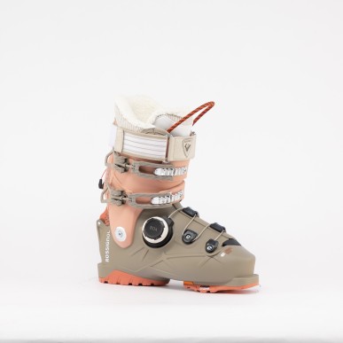Rossignol ALLTRACK 90 W Boa GW Khaki
