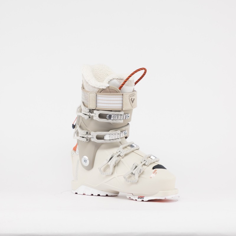 Rossignol AllTrack Elite 80W GW Beige