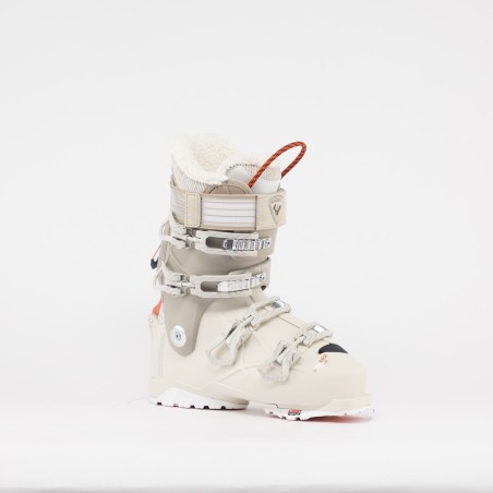 Rossignol AllTrack Elite 80W GW Beige