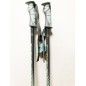 batons Kerma VECTOR R+ Bleu gris